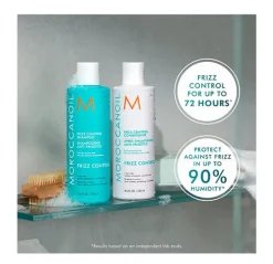 MOROCCANOIL Champús<Frizz Control