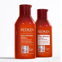 REDKEN Hidratantes Faciales|Acondicionadores<Frizz Dismiss Conditioner