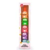 Discount Frogs Stackable Highlighters Escritura