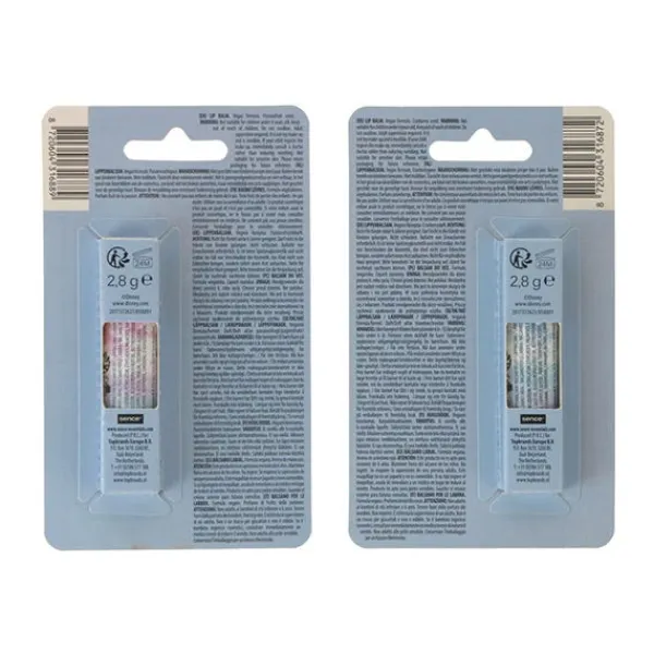 Best Frozen Lip Balm 2,8G. Pintalabios