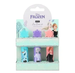 DISNEY Bálsamos Labiales|Baratos<Frozen Lip Balm Set