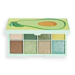 I HEART REVOLUTION Sombras De Ojos|Sombras De Ojos<Fruity Mini Tasty Palette