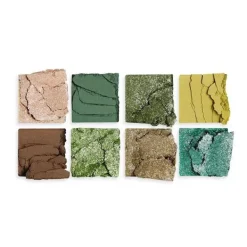 I HEART REVOLUTION Sombras De Ojos|Sombras De Ojos<Fruity Mini Tasty Palette