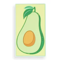 I HEART REVOLUTION Sombras De Ojos|Sombras De Ojos<Fruity Mini Tasty Palette