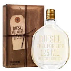 Outlet Fuel For Life Perfumes