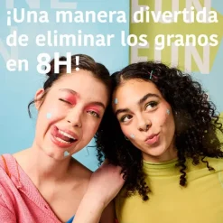 IROHA NATURE Hidratantes Faciales|Ácido Salicílico<Fun Pimple Patches Salicylic Acid