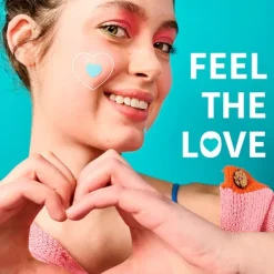 IROHA NATURE Hidratantes Faciales|Ácido Salicílico<Fun Pimple Patches Salicylic Acid