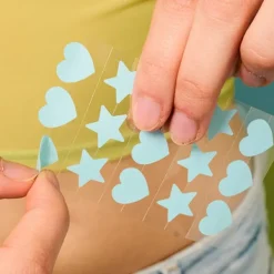 IROHA NATURE Hidratantes Faciales|Ácido Salicílico<Fun Pimple Patches Salicylic Acid