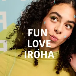 IROHA NATURE Hidratantes Faciales|Ácido Salicílico<Fun Pimple Patches Salicylic Acid