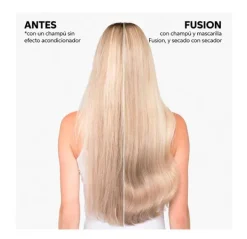 Wella Professionals Hidratantes Faciales|Champús<Fusion