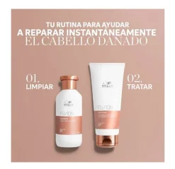 Wella Professionals Hidratantes Faciales|Champús<Fusion