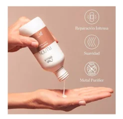 Wella Professionals Hidratantes Faciales|Champús<Fusion