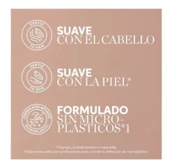 Wella Professionals Hidratantes Faciales|Champús<Fusion