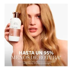 Wella Professionals Hidratantes Faciales|Champús<Fusion