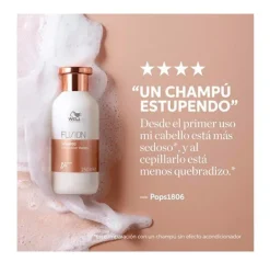 Wella Professionals Hidratantes Faciales|Champús<Fusion