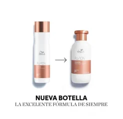 Wella Professionals Hidratantes Faciales|Champús<Fusion