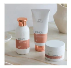 Wella Professionals Hidratantes Faciales|Champús<Fusion