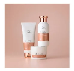 Wella Professionals Hidratantes Faciales|Champús<Fusion