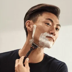 GILLETTE Hidratantes Faciales|Máquinas Afeitar<Fusion 5 Power