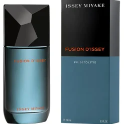 Fusion D'issey Perfumes