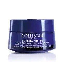 COLLISTAR Antiedad<Futura Crema Revitalizante Reparadora