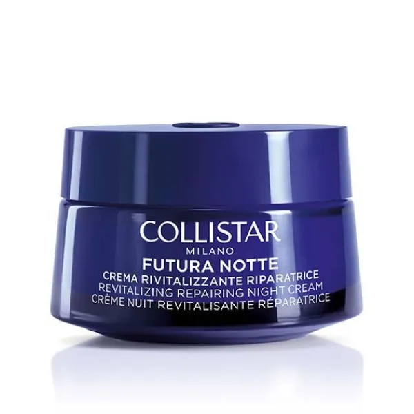 COLLISTAR Antiedad<Futura Crema Revitalizante Reparadora