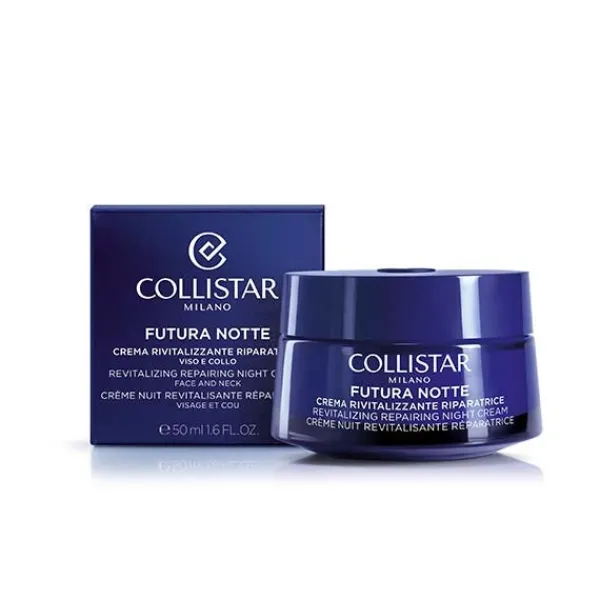 COLLISTAR Antiedad<Futura Crema Revitalizante Reparadora