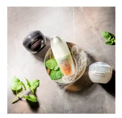 SHISEIDO Antiedad|Cosmética Japonesa<Future Solution Lx Day Cream Spf 20