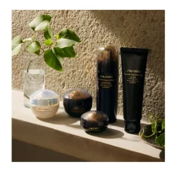 SHISEIDO Antiedad|Cosmética Japonesa<Future Solution Lx Day Cream Spf 20