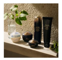 SHISEIDO Contorno Ojos|Hidratantes Faciales<Future Solution Lx Eye&Lip Cream