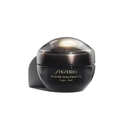 SHISEIDO Antiedad|Hidratantes Faciales<Future Solution Lx Night