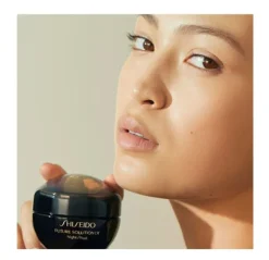 SHISEIDO Antiedad|Hidratantes Faciales<Future Solution Lx Night