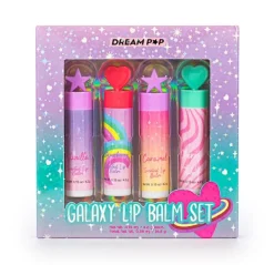 DREAM POP Bálsamos Labiales|Cosmética<Galaxy Lip Balm Set