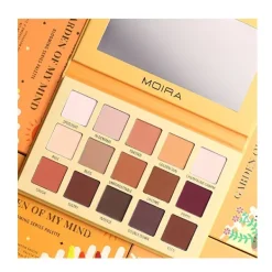 MOIRA Sombras De Ojos|Sombras De Ojos<Garden Of My Mind