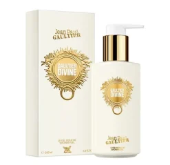 JEAN PAUL GAULTIER Línea Perfumada<Gaultier Divine