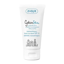 ZIAJA Hidratación<Gdanskin Crema De Día