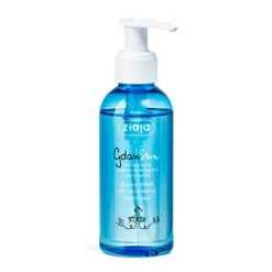 New Gdanskin Limpiador En Aceite De Algas Limpieza