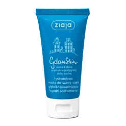 Gdanskin Mascarilla Hydrogel Mascarillas