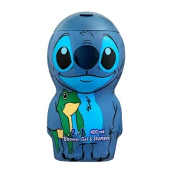 Clearance Gel & Champú Perfumes Infantiles