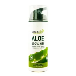 TABAIBALOE Hidratantes|Hidratantes Faciales<Gel 100% Natural Aloe Vera