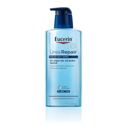 EUCERIN Geles<Gel 5% Urea