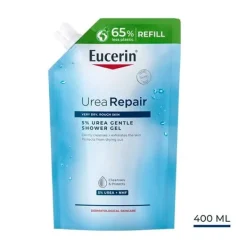 EUCERIN Geles<Gel 5% Urea