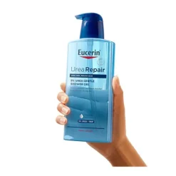 EUCERIN Geles<Gel 5% Urea