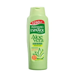 INSTITUTO ESPAÑOL Hidratantes Faciales|Aloe Vera<Gel Aloe Vera
