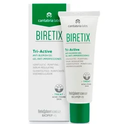 BIRETIX Hidratantes Faciales|Piel Grasa<Gel Anti-Imperfecciones