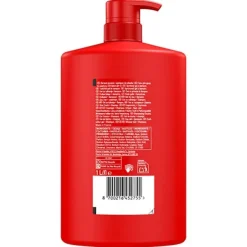 OLD SPICE Hidratantes Faciales|Geles De Baño<Gel Baño Deep Sea