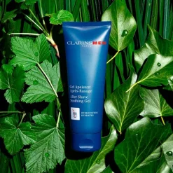 CLARINS Cuidado De Barba|Hidratantes Faciales<Gel Calmante