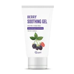 Outlet Gel Calmante Baya Limpieza