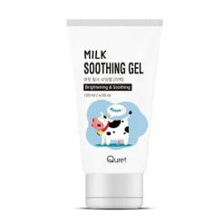 Online Gel Calmante Leche Limpieza