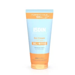 ISDIN Hidratantes Faciales|Corporal<Gel Cream 50+